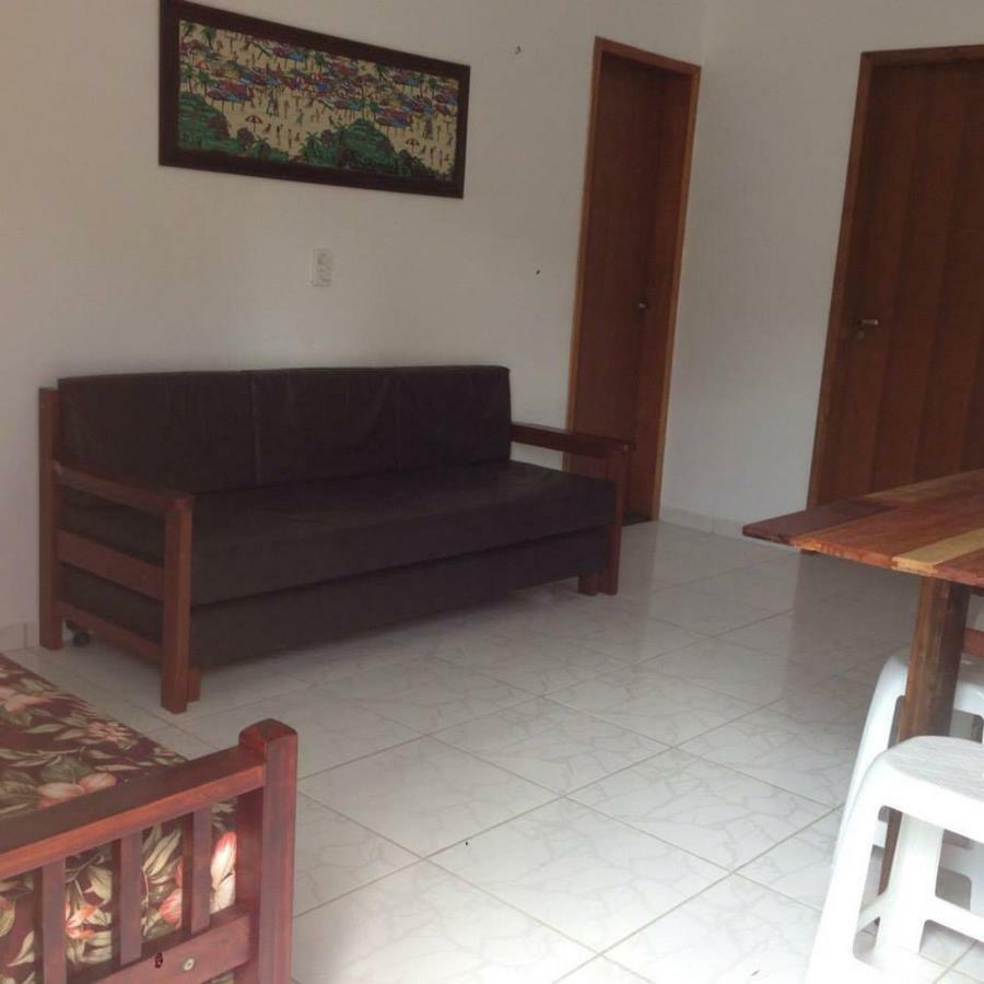 Apartamento de 1 Quarto