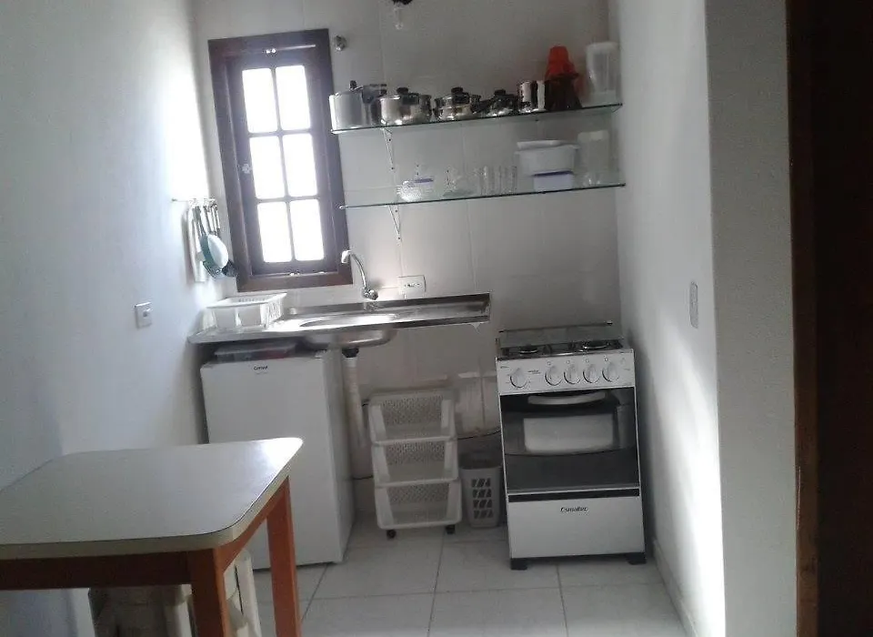 Residencial Praias Ubatuba-1