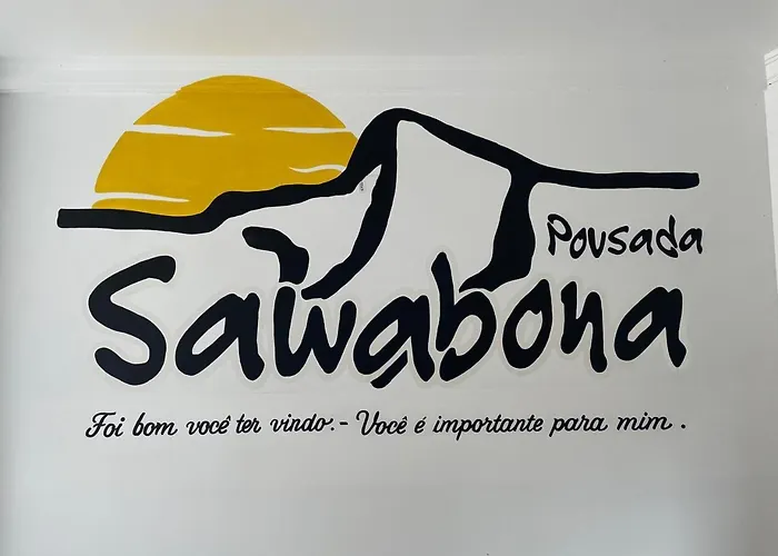 Sawabona - Studios Ubatuba