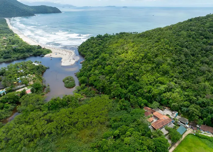 Sawabona - Studios Ubatuba